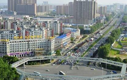 合肥包河經(jīng)開區(qū)轉(zhuǎn)型升級加速度 奮力打造“省府門戶、濱湖智谷”