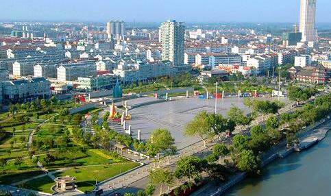 淮安區(qū)經(jīng)濟(jì)開發(fā)區(qū)著力打造高水平營(yíng)商環(huán)境示范區(qū)