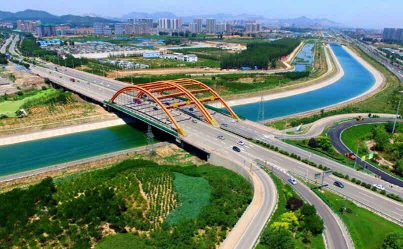河北打造鹿泉經(jīng)濟(jì)開發(fā)區(qū)，助力新興產(chǎn)業(yè)大發(fā)展