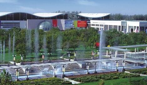 大美之區(qū)——看轉(zhuǎn)型升級(jí)給廊坊開發(fā)區(qū)帶來的革命性變化