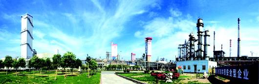 滕州:做大做強工業(yè)經(jīng)濟(jì) 建設(shè)高水平經(jīng)濟(jì)開發(fā)區(qū)