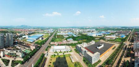 婁底開發(fā)區(qū)“問計”入園企業(yè)　精準(zhǔn)施策推進(jìn)經(jīng)開“智造”