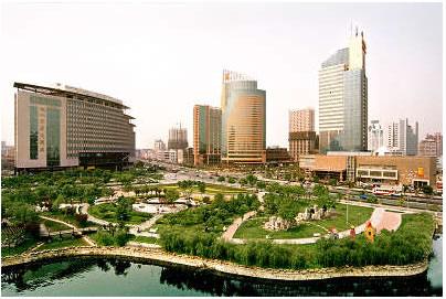 一二三產(chǎn)融合，常州高新區(qū)成全省高新區(qū)唯一試點