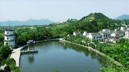 安徽旌德經濟開發(fā)區(qū)“三注重、三堅持” 推進特色小鎮(zhèn)建設