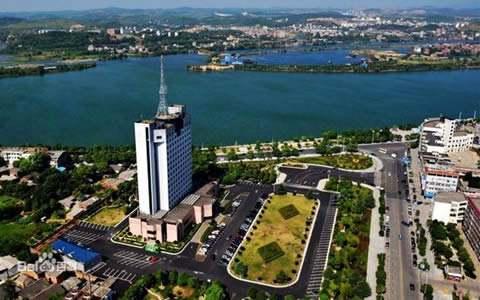 湖南永州經濟開發(fā)區(qū)：再安排再部署 加速推進脫貧攻堅工作