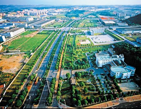 江蘇雨花經濟開發(fā)區(qū)：破解安置房物業(yè)亂象，推動社區(qū)治理規(guī)范化