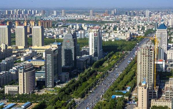 銀川開發(fā)區(qū)獲批國家知識產權試點園區(qū)