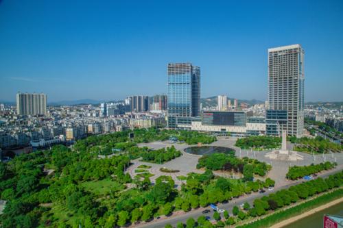 萍鄉(xiāng)開發(fā)區(qū)創(chuàng)新融資模式　率先實現(xiàn)知識產權質押融資