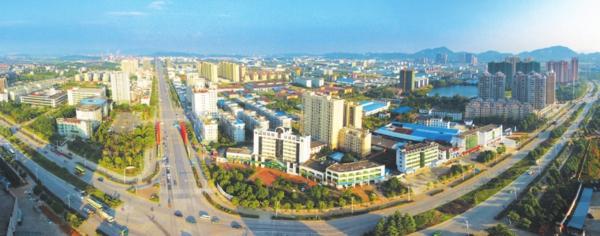 井岡山經(jīng)開區(qū)膜產業(yè)悄然崛起