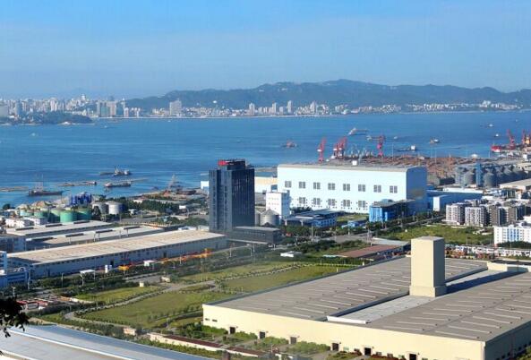 電競(jìng)專家齊聚漳州開發(fā)區(qū)　縱論電競(jìng)產(chǎn)業(yè)生態(tài)新格局