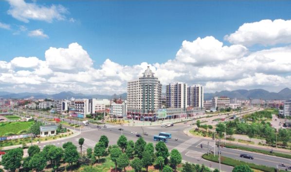 金華開發(fā)區(qū)創(chuàng)知識(shí)產(chǎn)權(quán)示范園區(qū)　新增5家國家知識(shí)產(chǎn)權(quán)示范優(yōu)勢(shì)企業(yè)