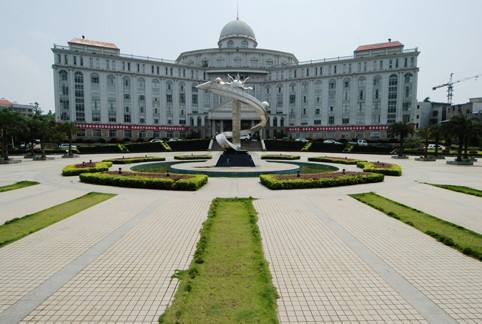 郴州經(jīng)開區(qū)：跨越發(fā)展正當(dāng)時(shí)