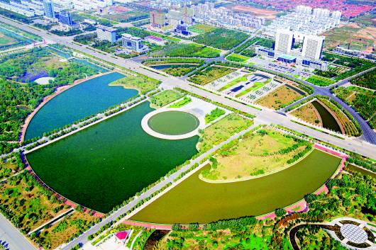 科技實力“最?！苯?jīng)開區(qū)又有大動作！廣州開發(fā)區(qū)加速布局新能源產(chǎn)業(yè)集聚發(fā)展