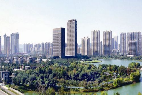 引項目留人才　徐州開發(fā)區(qū)三招聯動筑“強磁場”