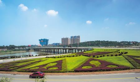 寧鄉(xiāng)經(jīng)開區(qū)：優(yōu)化經(jīng)濟發(fā)展環(huán)境 護(hù)航園區(qū)產(chǎn)業(yè)發(fā)展