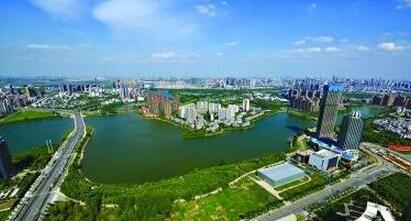 武漢開發(fā)區(qū)打造10億元融資擔保平臺 助力產(chǎn)業(yè)升級轉(zhuǎn)型