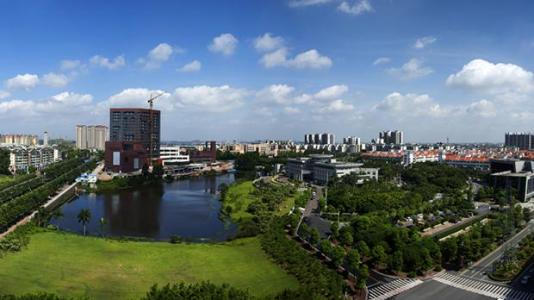 加速布局新經(jīng)濟(jì)，順德高新區(qū)邁向引領(lǐng)未來的創(chuàng)新高地