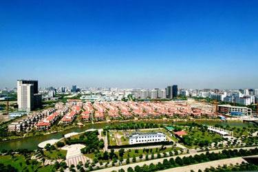 浙江寧波南部濱海新區(qū)獲批　設立省級經(jīng)濟開發(fā)區(qū)