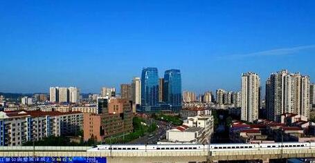 遂寧經(jīng)開區(qū)：創(chuàng)新驅(qū)動(dòng)跑出“加快發(fā)展、彎道超車”的“加速度”