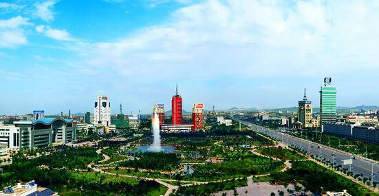 淄博高新區(qū)：聚力“高”“新”，推進“證照分離”改革