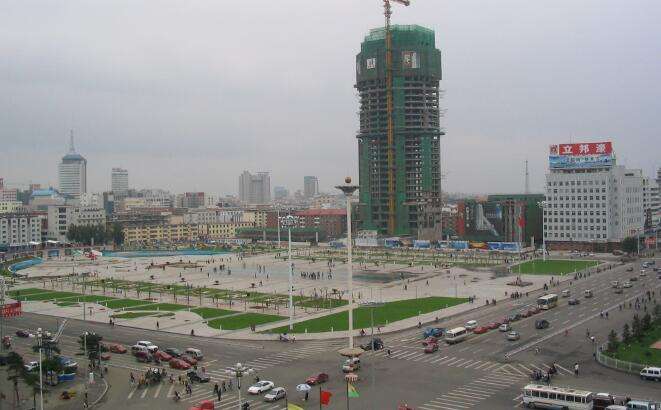 內(nèi)蒙古達拉特經(jīng)濟開發(fā)區(qū)：以黨建工作引領(lǐng)園區(qū)經(jīng)濟發(fā)展