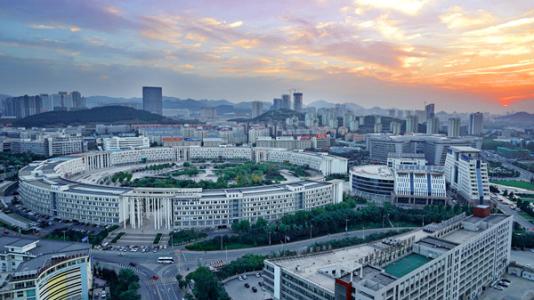 聚焦聚力新動(dòng)能 打造區(qū)域經(jīng)濟(jì)增長極