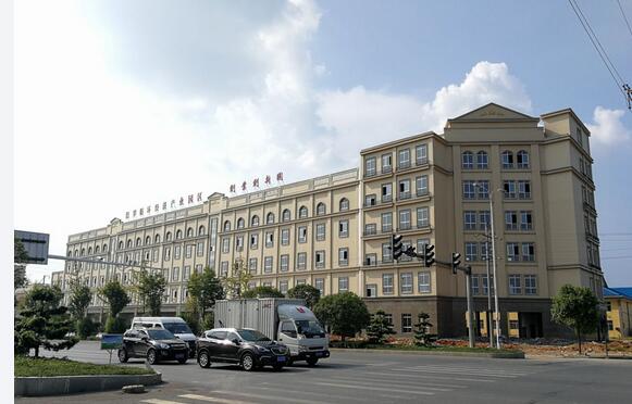 汨羅循環(huán)經(jīng)濟產(chǎn)業(yè)園區(qū)獲批省級高新技術(shù)產(chǎn)業(yè)開發(fā)區(qū)