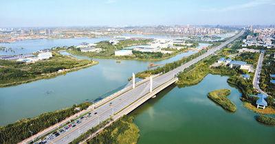 銀川經(jīng)開區(qū)三項(xiàng)智能制造技術(shù)入選國家標(biāo)準(zhǔn)高端裝備制造產(chǎn)業(yè)科技創(chuàng)新能力