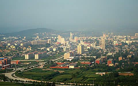 石家莊鹿泉經(jīng)濟(jì)開發(fā)區(qū)全力創(chuàng)建國家級(jí)經(jīng)濟(jì)開發(fā)區(qū)