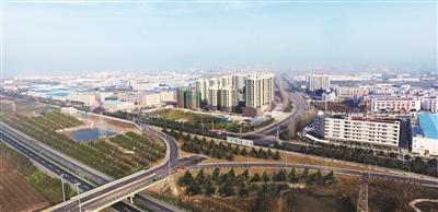 追夢(mèng)新能源汽車之都——荊門(mén)高新區(qū)奮力打造新能源汽車全產(chǎn)業(yè)鏈