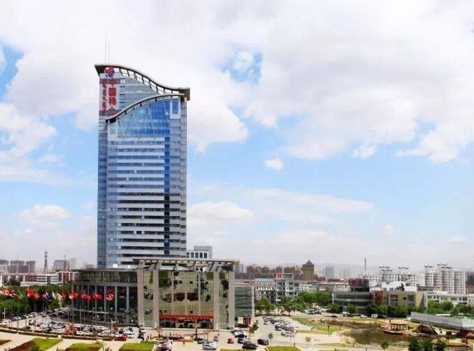 稀土高新區(qū)稀土產(chǎn)業(yè)轉型升級兩年實現(xiàn)大跨越