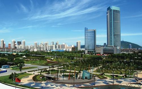 無錫高新區(qū)新能源、集成電路等百億級項目競相落戶 加速新產(chǎn)業(yè)集聚 引領高質(zhì)