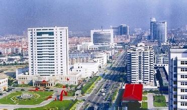 揚(yáng)州開發(fā)區(qū)引來“最強(qiáng)大腦” 協(xié)同打造千億級激光產(chǎn)業(yè)