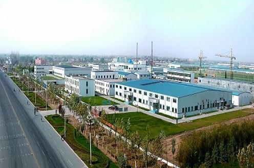 占領(lǐng)新興產(chǎn)業(yè)制高點(diǎn) 菏澤高新區(qū)吹響新舊動(dòng)能轉(zhuǎn)換號角