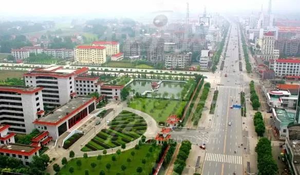 高質(zhì)量企業(yè)領(lǐng)跑潛江轉(zhuǎn)型之路！