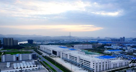 寧鄉(xiāng)高新區(qū)“以升促建”創(chuàng)建國家級(jí)高新區(qū)