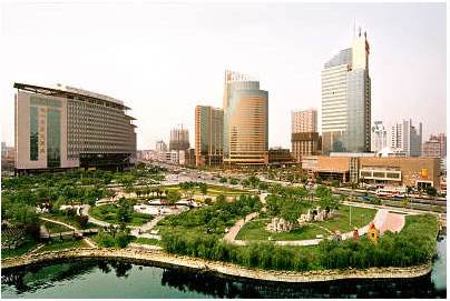 常州高新區(qū)：借力高?？蒲辛α?促進(jìn)企業(yè)科研創(chuàng)新