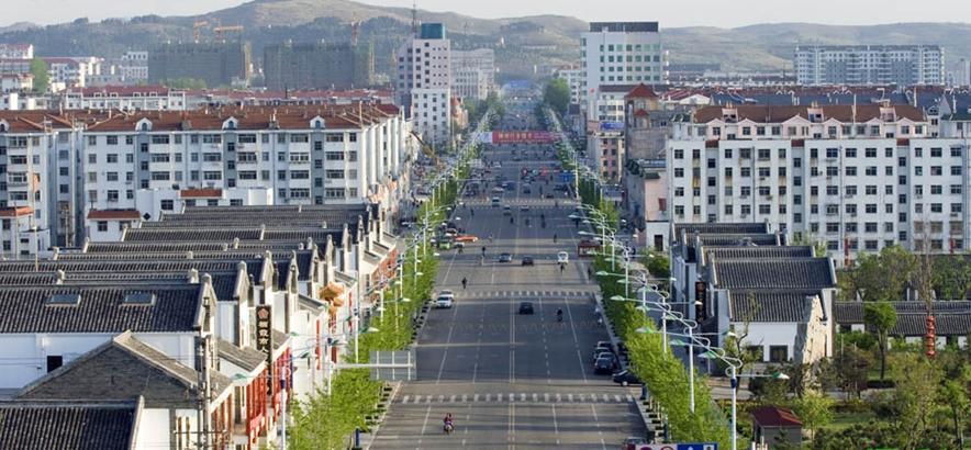 一區(qū)多園聚力組合 看南京棲霞高新技術(shù)產(chǎn)業(yè)開(kāi)發(fā)區(qū)如何化零為整