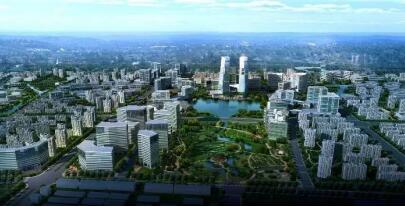 涿州重點培育五大戰(zhàn)略承接功能，迎接區(qū)域經(jīng)濟大發(fā)展！