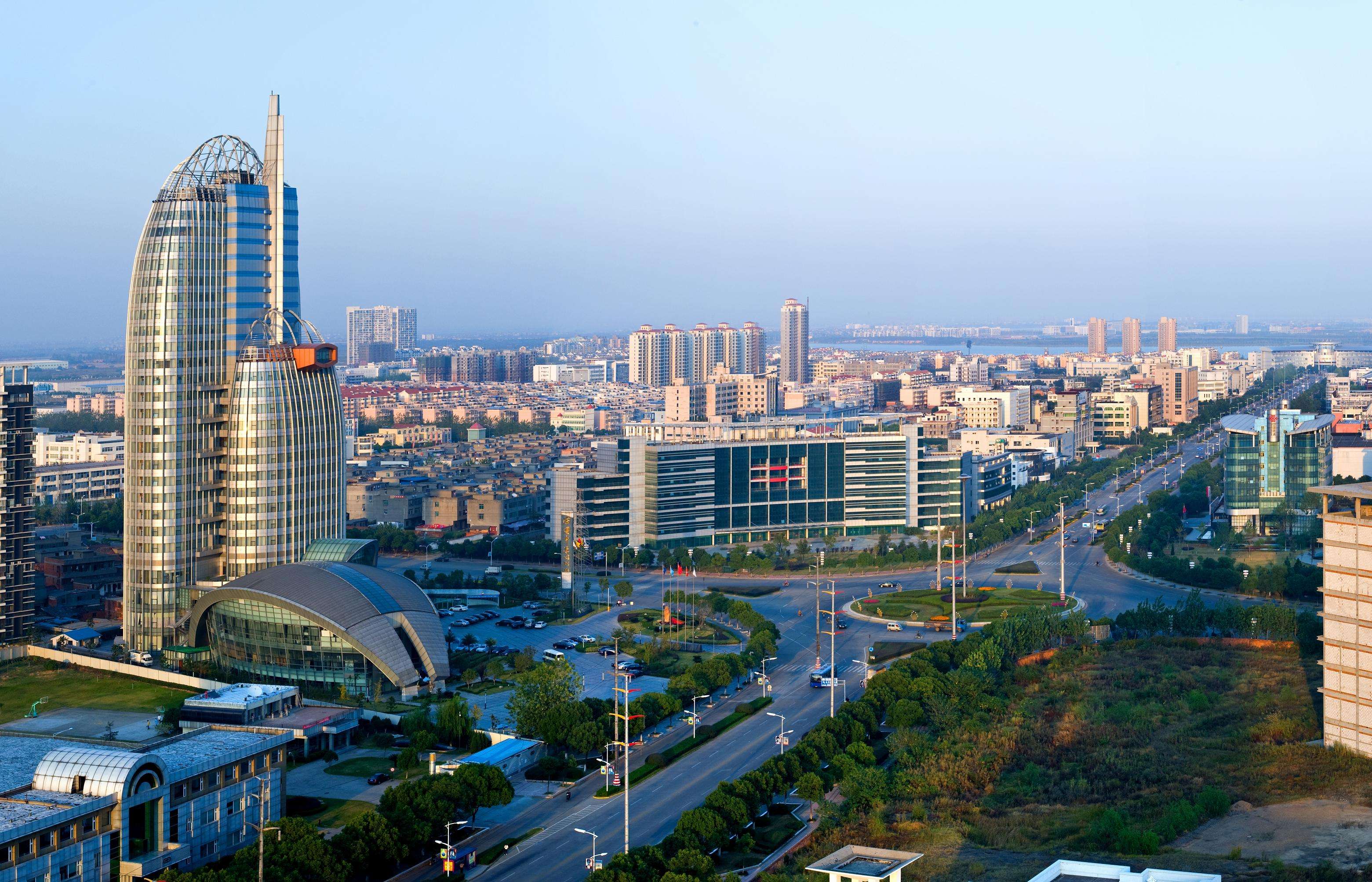 南昌高新區(qū)發(fā)布“瑤湖英才計(jì)劃”，打造創(chuàng)新創(chuàng)業(yè)人才高地