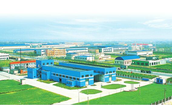 濟北經濟開發(fā)區(qū)：下一站 高水平產城融合示范區(qū)