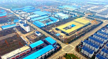 張家界經開區(qū)：守護碧水藍天 助力綠色發(fā)展