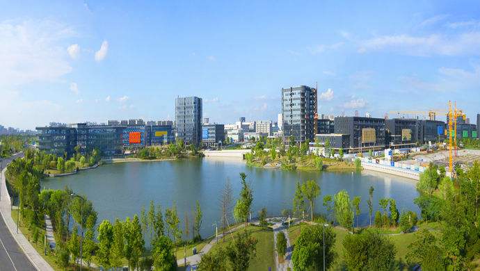 轉(zhuǎn)型發(fā)展取得新突破！嘉興經(jīng)開區(qū)新舊動(dòng)能轉(zhuǎn)換春風(fēng)正勁