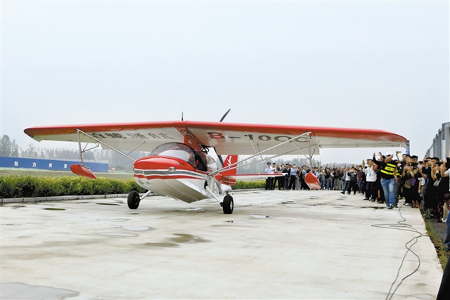 山東菏澤高新區(qū)推進重點項目建設(shè)“加速跑”