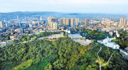 永州經(jīng)開(kāi)區(qū)簽約中國(guó)科技開(kāi)發(fā)院 共建國(guó)家級(jí)科技孵化器