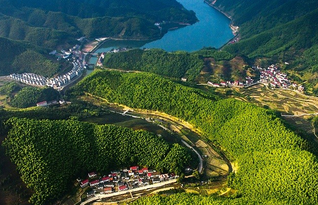 金華開(kāi)發(fā)區(qū)牽手親和源集團(tuán) 打造新型醫(yī)療康養(yǎng)名城