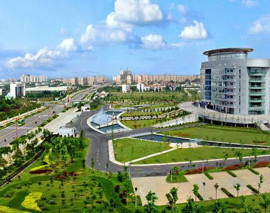 國(guó)家級(jí)經(jīng)開(kāi)區(qū)探索體制創(chuàng)新打造改革開(kāi)放新高地