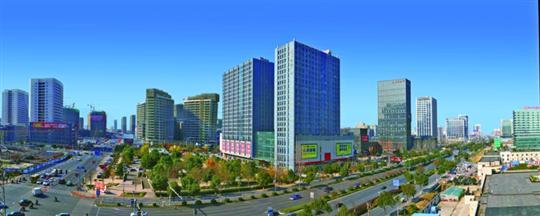 嘉興經(jīng)開(kāi)區(qū)打造全省高質(zhì)量外資集聚地風(fēng)頭正勁