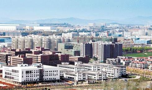 昆明經(jīng)開區(qū)打造政務服務品牌、營造良好營商環(huán)境