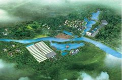 農業(yè)科技園區(qū)規(guī)劃要堅持科技創(chuàng)新產業(yè)融合